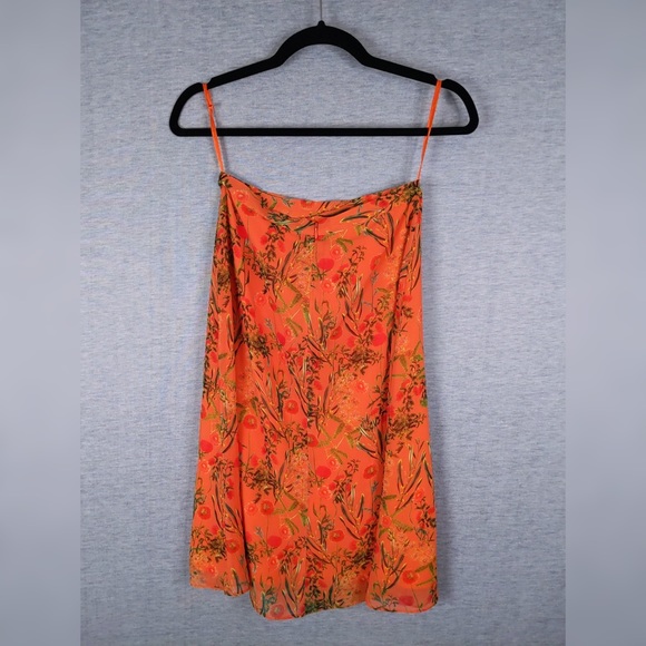 2x 👯‍♀️Host Pick⚡️Gianni Bini Candace Skirt - Picture 5 of 9